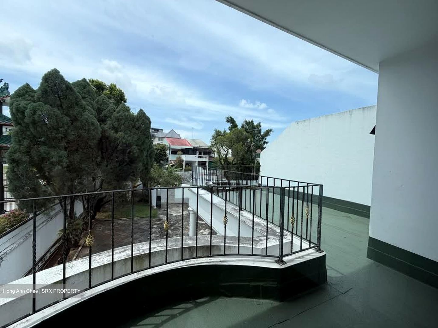 Paya Lebar Crescent (D19), Semi-Detached #611103611